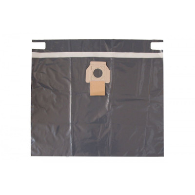 Одноразовый пластиковый мешок Mirka для DE1230 AFC, 5 шт. в упаковке